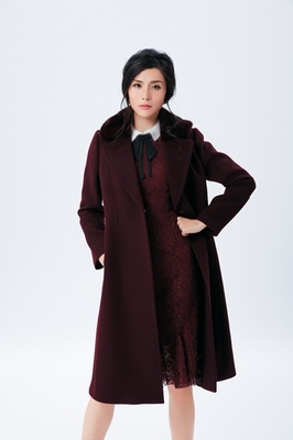 金蝶茜妮女裝加盟 漂亮時尚屬于您，開啟女裝創業新篇章