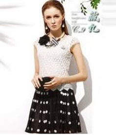 九枝女裝 視覺(jué)營(yíng)銷的藝術(shù)，從產(chǎn)品到店鋪的完美呈現(xiàn)