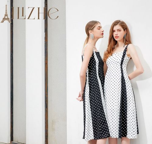 艾麗哲女裝 從產品圖到店鋪裝修，構建視覺營銷新體驗