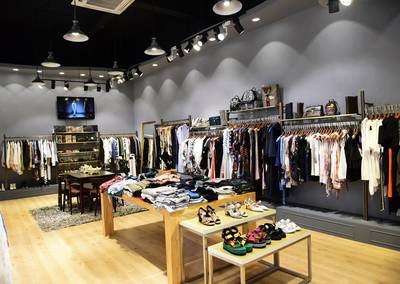 溫嶺這家女裝店，何以吸引無數愛美姑娘？