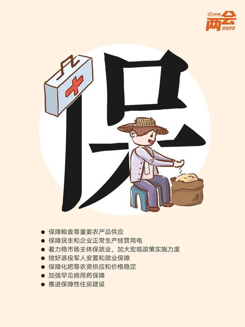 劃重點！10個創意字解碼政府工作報告中的網絡文化經營新藍圖