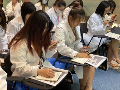 學微整形到哪里？專業教育咨詢助您開啟醫美職業之旅