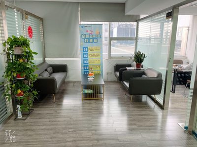 聚焦專業(yè)價值，賦能企業(yè)發(fā)展 泉山區(qū)創(chuàng)夢信息咨詢服務(wù)部解析